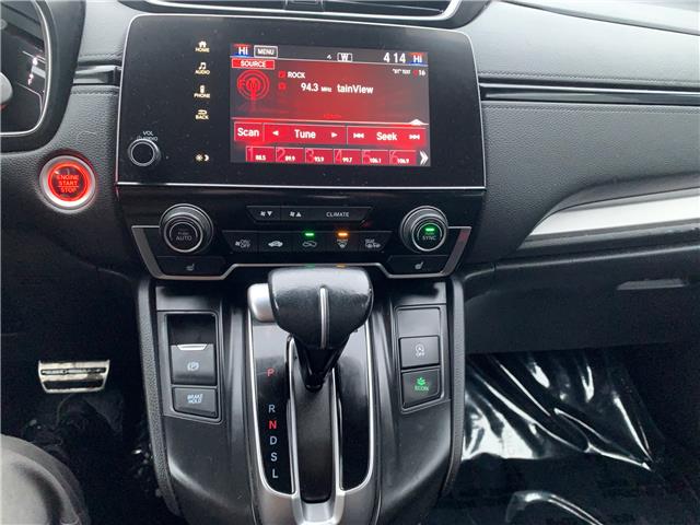 2022 Honda CR-V Sport (Stk: 32819AZ) in Thunder Bay - Image 11 of 11