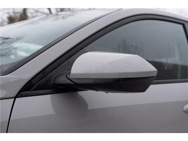 2023 Hyundai Elantra Preferred (Stk: P41729) in Ottawa - Image 3 of 21