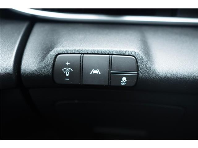 2023 Hyundai Elantra Preferred (Stk: P41729) in Ottawa - Image 14 of 21