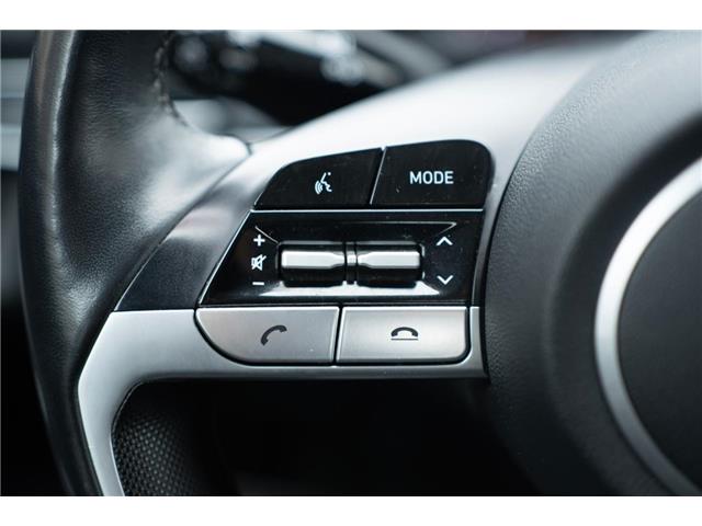 2023 Hyundai Elantra Preferred (Stk: P41729) in Ottawa - Image 17 of 21
