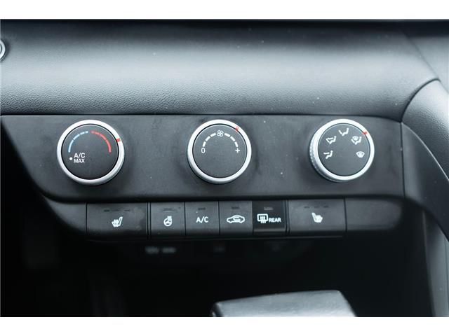2023 Hyundai Elantra Preferred (Stk: P41729) in Ottawa - Image 21 of 21