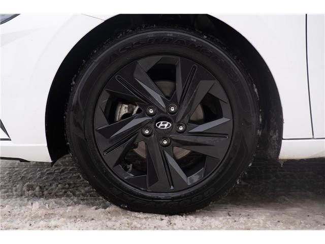 2023 Hyundai Elantra Preferred (Stk: P41745) in Ottawa - Image 2 of 21