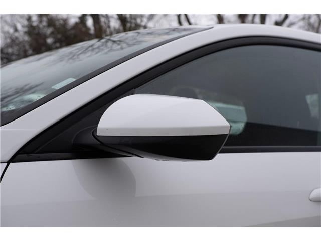 2023 Hyundai Elantra Preferred (Stk: P41745) in Ottawa - Image 5 of 21