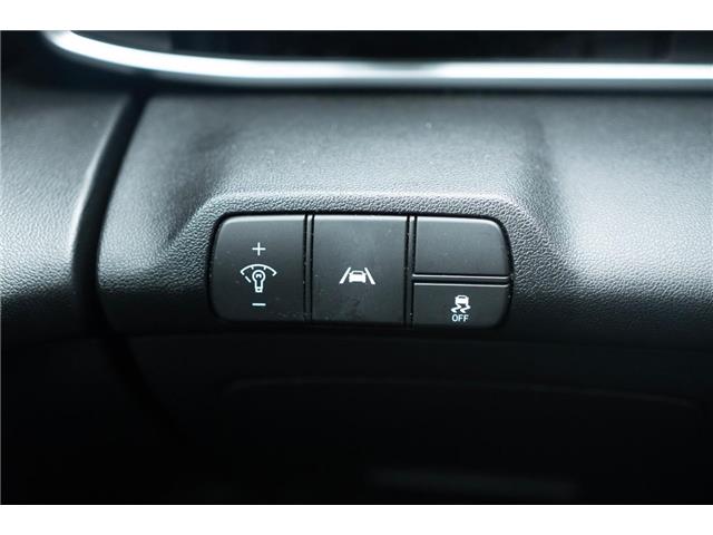 2023 Hyundai Elantra Preferred (Stk: P41745) in Ottawa - Image 14 of 21