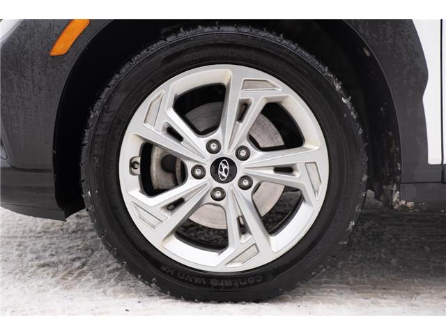 2023 Hyundai Kona 2.0L Preferred (Stk: P41733) in Ottawa - Image 2 of 19