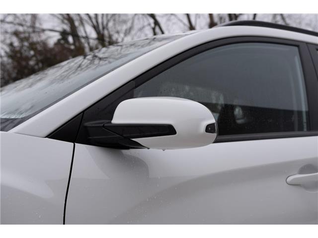 2023 Hyundai Kona 2.0L Preferred (Stk: P41733) in Ottawa - Image 3 of 19