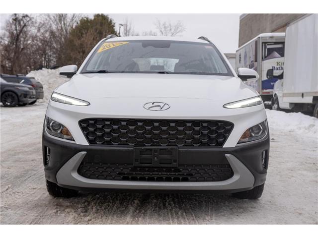 2023 Hyundai Kona 2.0L Preferred (Stk: P41733) in Ottawa - Image 6 of 19