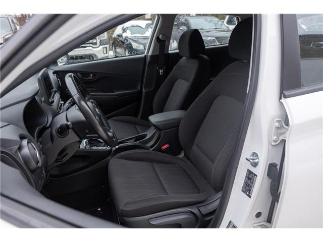 2023 Hyundai Kona 2.0L Preferred (Stk: P41733) in Ottawa - Image 10 of 19
