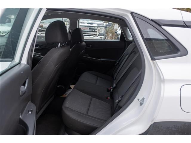 2023 Hyundai Kona 2.0L Preferred (Stk: P41733) in Ottawa - Image 11 of 19