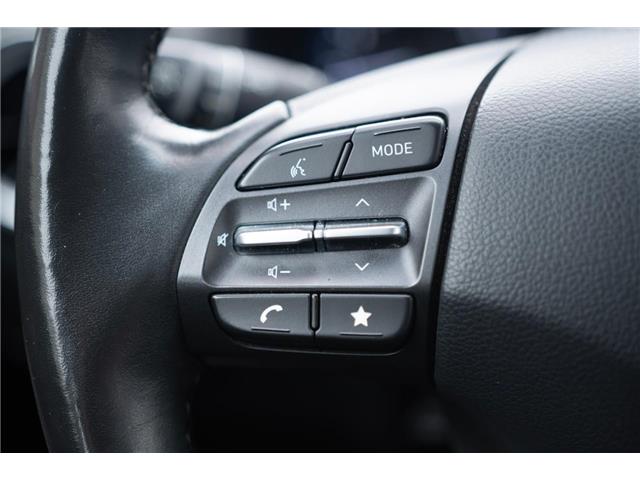 2023 Hyundai Kona 2.0L Preferred (Stk: P41733) in Ottawa - Image 14 of 19