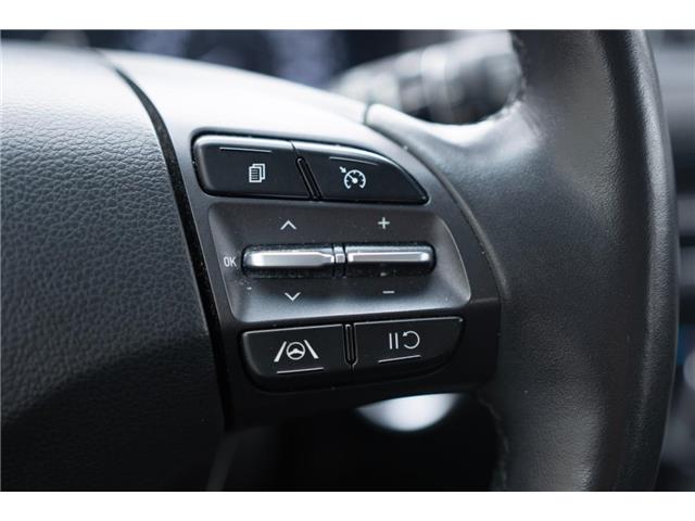 2023 Hyundai Kona 2.0L Preferred (Stk: P41733) in Ottawa - Image 15 of 19
