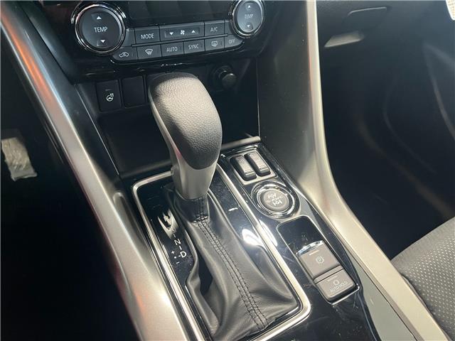 2026 Mitsubishi Eclipse Cross NOIR (Stk: T4024) in Calgary - Image 14 of 19 2026 Mitsubishi Eclipse Cross NOIR (Stk: T4024) in Calgary - Image 14 of 19