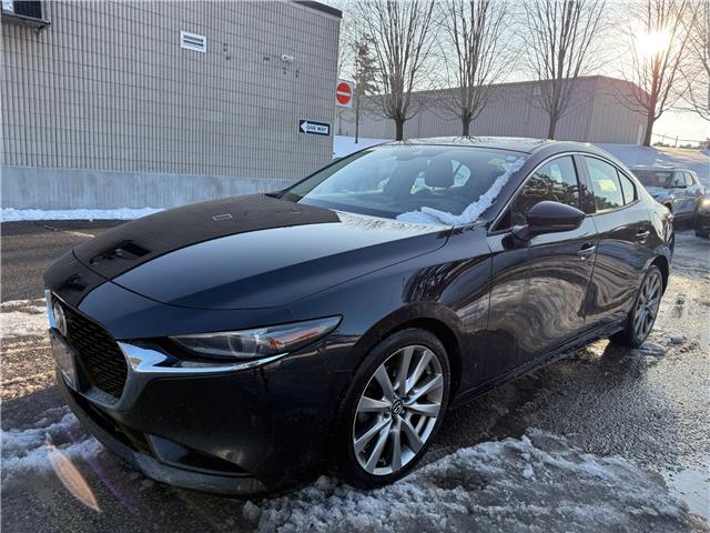 2020 Mazda Mazda3 GT (Stk: 45626A) in Newmarket - Image 1 of 32