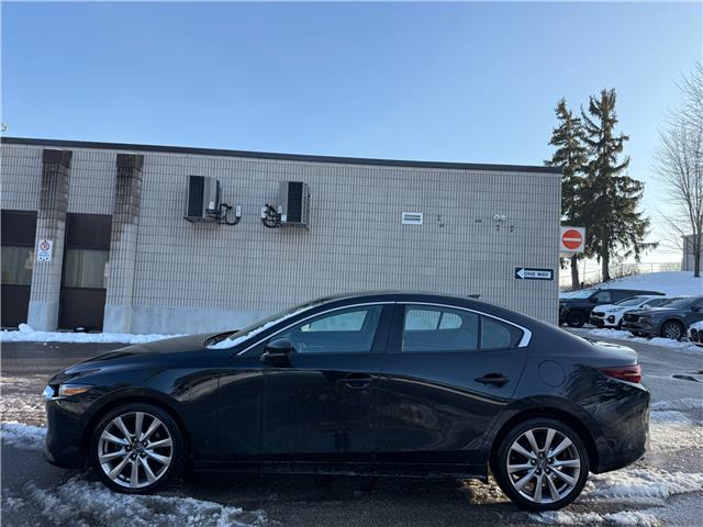 2020 Mazda Mazda3 GT (Stk: 45626A) in Newmarket - Image 2 of 32