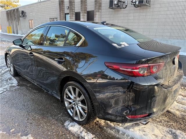 2020 Mazda Mazda3 GT (Stk: 45626A) in Newmarket - Image 3 of 32