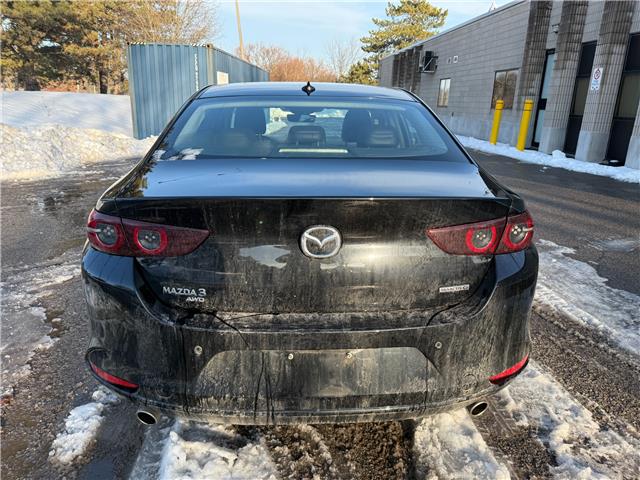 2020 Mazda Mazda3 GT (Stk: 45626A) in Newmarket - Image 4 of 32
