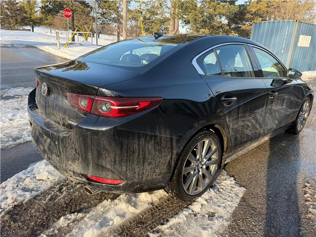2020 Mazda Mazda3 GT (Stk: 45626A) in Newmarket - Image 5 of 32
