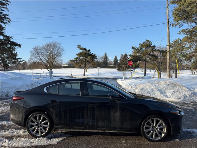 2020 Mazda Mazda3 GT (Stk: 45626A) in Newmarket - Image 6 of 32