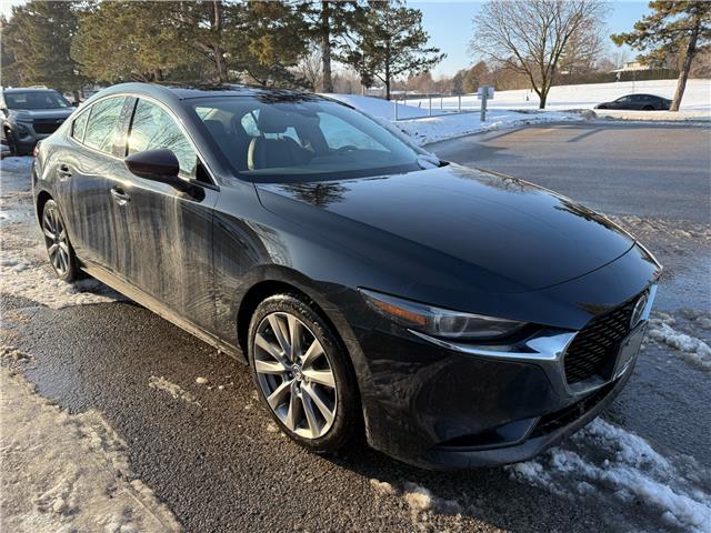 2020 Mazda Mazda3 GT (Stk: 45626A) in Newmarket - Image 7 of 32