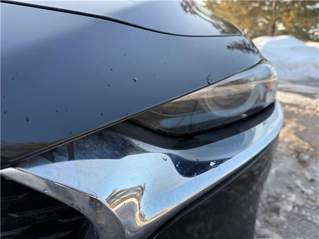 2020 Mazda Mazda3 GT (Stk: 45626A) in Newmarket - Image 30 of 32