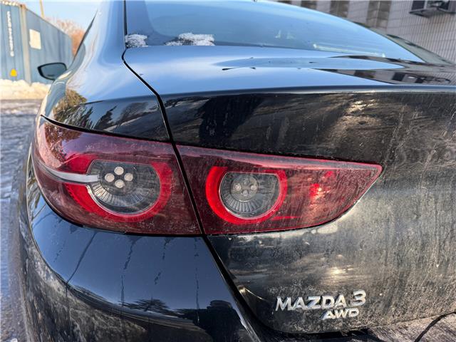 2020 Mazda Mazda3 GT (Stk: 45626A) in Newmarket - Image 31 of 32