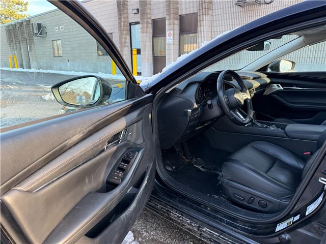 2020 Mazda Mazda3 GT (Stk: 45626A) in Newmarket - Image 9 of 32