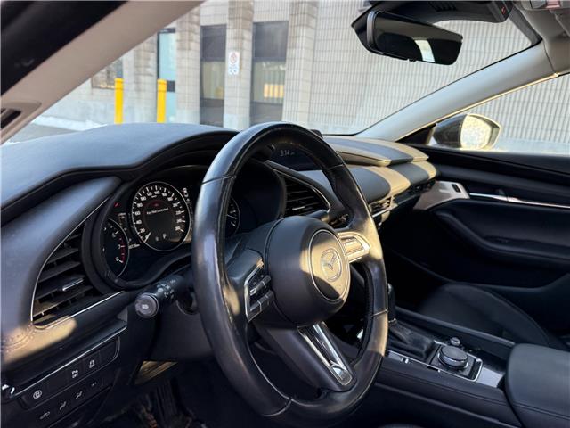 2020 Mazda Mazda3 GT (Stk: 45626A) in Newmarket - Image 10 of 32