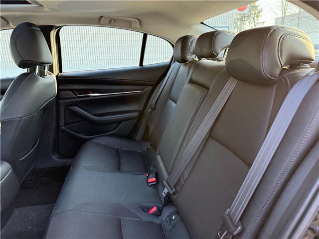 2020 Mazda Mazda3 GT (Stk: 45626A) in Newmarket - Image 13 of 32