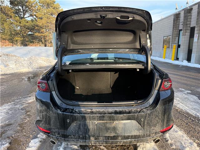 2020 Mazda Mazda3 GT (Stk: 45626A) in Newmarket - Image 14 of 32