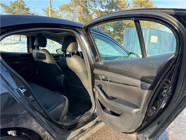 2020 Mazda Mazda3 GT (Stk: 45626A) in Newmarket - Image 16 of 32