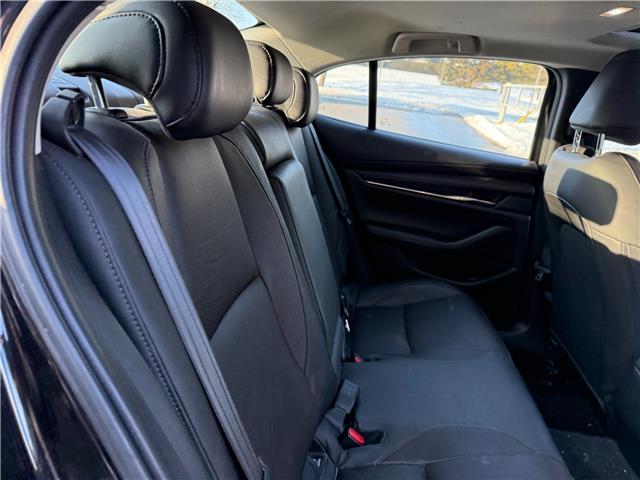 2020 Mazda Mazda3 GT (Stk: 45626A) in Newmarket - Image 17 of 32