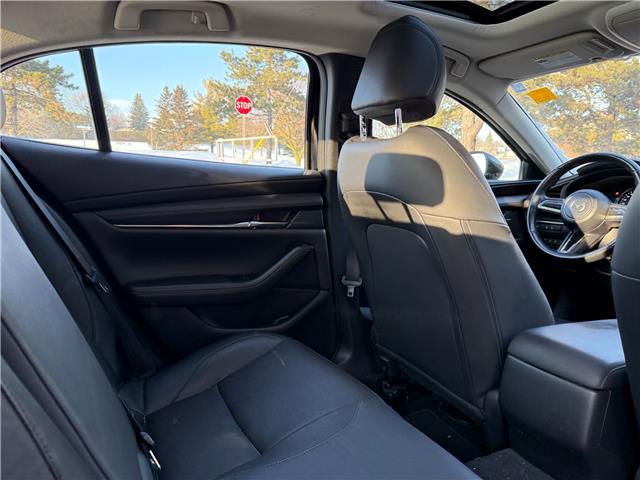 2020 Mazda Mazda3 GT (Stk: 45626A) in Newmarket - Image 18 of 32