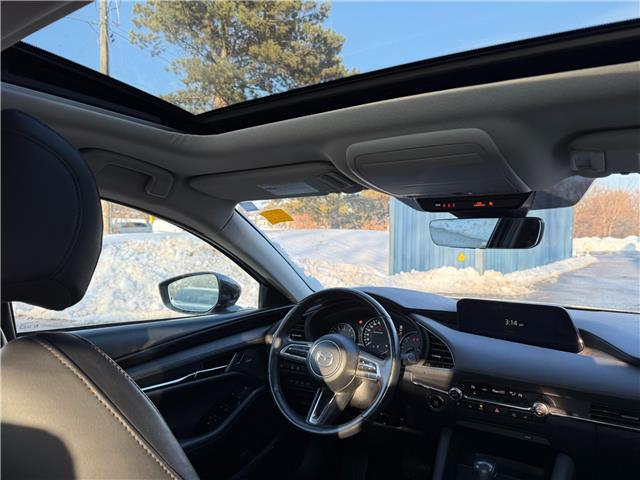 2020 Mazda Mazda3 GT (Stk: 45626A) in Newmarket - Image 19 of 32