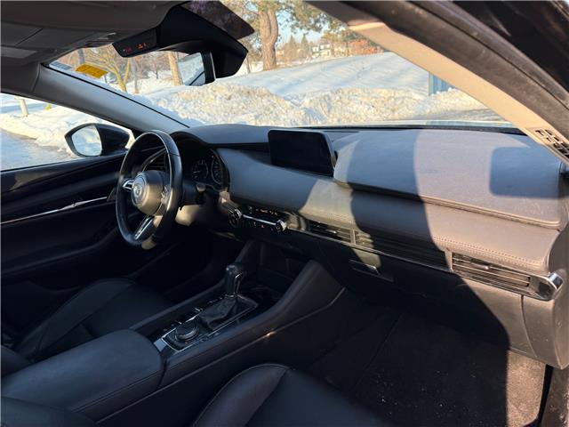 2020 Mazda Mazda3 GT (Stk: 45626A) in Newmarket - Image 21 of 32