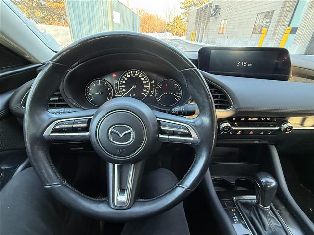 2020 Mazda Mazda3 GT (Stk: 45626A) in Newmarket - Image 23 of 32
