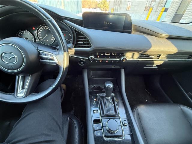 2020 Mazda Mazda3 GT (Stk: 45626A) in Newmarket - Image 27 of 32