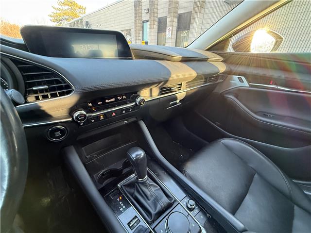 2020 Mazda Mazda3 GT (Stk: 45626A) in Newmarket - Image 28 of 32