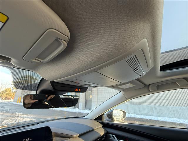 2020 Mazda Mazda3 GT (Stk: 45626A) in Newmarket - Image 29 of 32