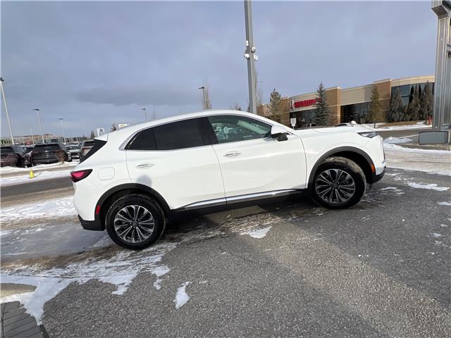 2026 Buick Envision Preferred (Stk: TD008969) in Calgary - Image 6 of 22