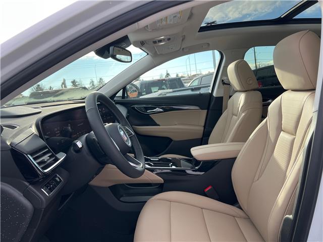 2026 Buick Envision Preferred (Stk: TD008969) in Calgary - Image 11 of 22