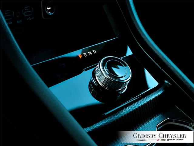 2025 Jeep Grand Cherokee Laredo (Stk: N25206) in Grimsby - Image 18 of 31