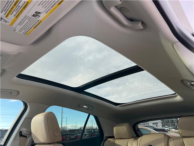 2026 Buick Envision Preferred (Stk: TD008969) in Calgary - Image 12 of 22