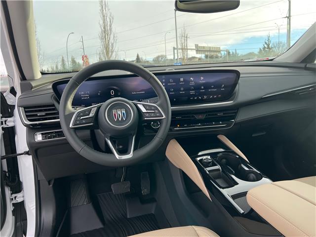 2026 Buick Envision Preferred (Stk: TD008969) in Calgary - Image 13 of 22