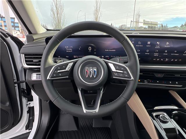 2026 Buick Envision Preferred (Stk: TD008969) in Calgary - Image 14 of 22