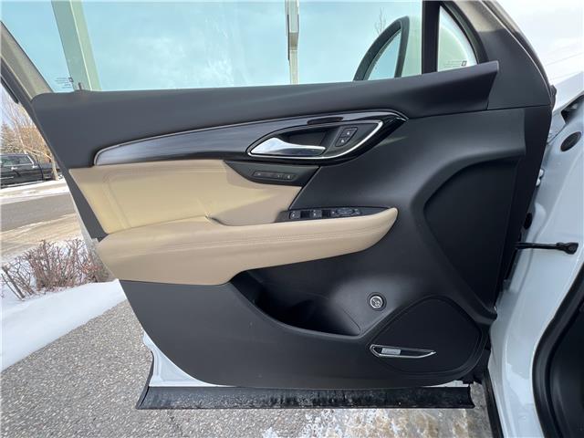 2026 Buick Envision Preferred (Stk: TD008969) in Calgary - Image 19 of 22