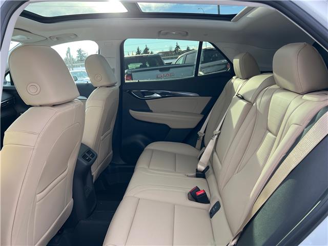 2026 Buick Envision Preferred (Stk: TD008969) in Calgary - Image 20 of 22