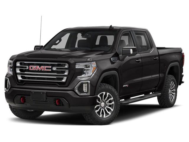 2020 GMC Sierra 1500 AT4 (Stk: N17177) in Newmarket - Image 1 of 12