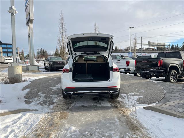 2026 Buick Envision Preferred (Stk: TD008969) in Calgary - Image 21 of 22