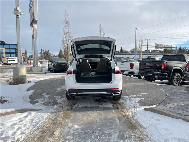 2026 Buick Envision Preferred (Stk: TD008969) in Calgary - Image 22 of 22