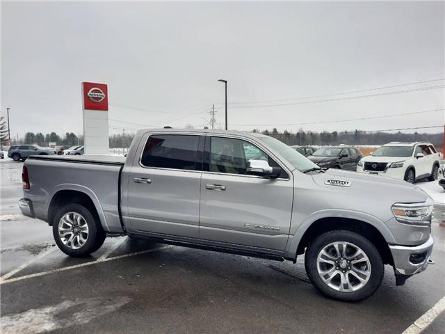 2019 RAM 1500 Laramie Longhorn (Stk: PV4379A) in Cornwall - Image 5 of 30